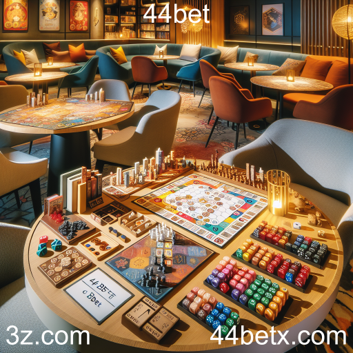 A Magia dos Jogos de Mesa: Diversão e Conexão em Cada Partida